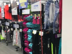 -迪卡侬(燕山店)