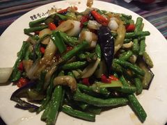 -88号小吃店·经典云南菜·地道纳西美食