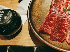 -牛角烧肉(步步高星城天地店)