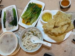 -广东胜利宾馆西关粤中餐厅