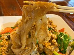 -Doo Dee Thai Food(Issan/Isaan/Esan)