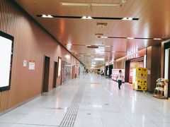 -取水楼(地铁站)