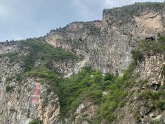 -圣莲山风景区