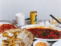 -屋里家延边朝鲜族冷面(南园店)