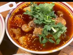-老方桌烂蹄花川菜馆(九龙坡店)