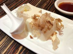 冷豆腐-平成屋·午肴夜酒(四川北路店)