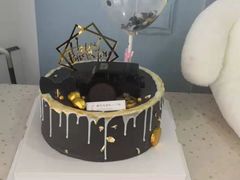 -榴芒先森生日蛋糕甜品台定制(1店诚信大道店)