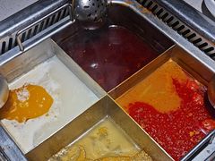 -海底捞火锅(万象城店)