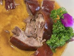 -德胜轩正宗顺德菜(宝安沙井会展中心店)