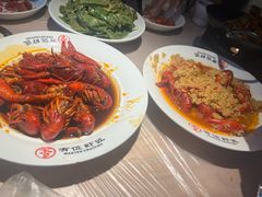 -有位虾匠·胶东土菜小馆(市北店)