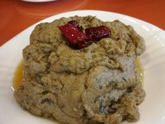 -北京小肠陈饭庄(方庄店)