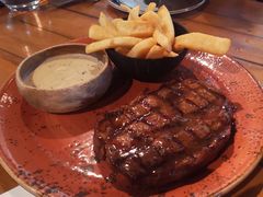 -The Meat & Wine Co Southbank(南岸店)