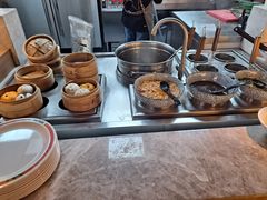 -比格比萨自助(宝山日月光店)