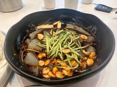 -香园楼(钻石路店)