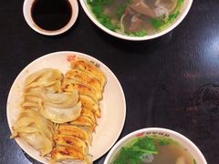 -回回锅贴(小河沿店)