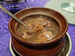 -民间瓦缸煨汤館(嵩山路店)