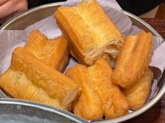 -顺德一品粥·20年凤城老字号(芳村店)