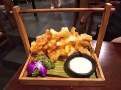 -紫滇源云南生态菜(丹凤街店)