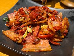 -隔壁老王·家常云南菜(花巷店)