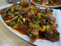 -徐记味府·今晚吃龙虾(万达金街店)