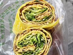 -山东傻大粗粮煎饼(牛街店)