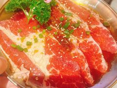 -妙香居韩国烤肉(容桂天佑城店)