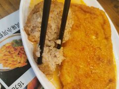 卤豆干-晋B2008刀削面(小南庄店)