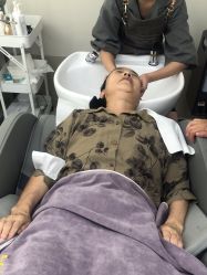 -润复丝·泽发防脱头皮管理