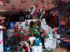-茉莉餐厅(包河万达店)