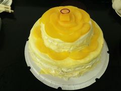 -OL’s Cake鲜荟千层(东风中路店)