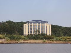 -鄱阳湖国家湿地公园