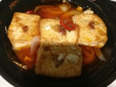-和记小菜(东方店)