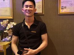 -S’Sense Massage Suan Plu