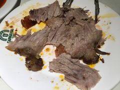 牛肉78分熟-戈拿旺巴西烤肉(崇文门店)