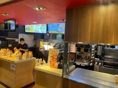 -麦当劳(一德路店)