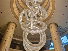 -太原凯宾斯基饭店