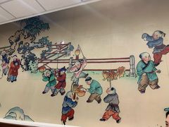 -咬不得高祖生煎·简餐(骆家庄店)