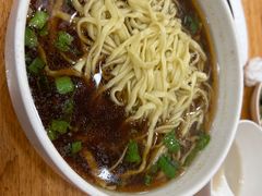 -欣达面馆(天桥支路店)