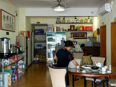 -深港1厨·港式粤菜