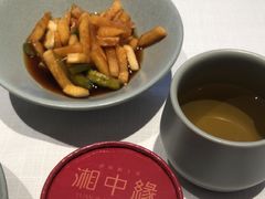 -湘中缘·湖南菜(娄底驻京办店)