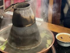 -裕德孚·非遗手切涮羊肉(东直门内大街店)