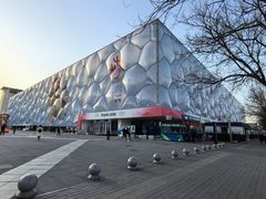 -水立方嬉水乐园