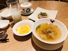 扁肉汤-莆田餐厅(吉隆坡柏威年广场店)