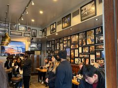 -Fergburger(皇后镇店)