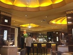 -The Ritz Restaurant