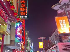 -董顺桃老长沙臭豆腐(步行街店)