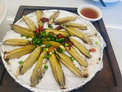 -阿毛饭店首店·宁波老字号(文化广场店)