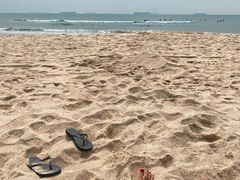 -西涌国际滨海旅游区