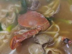 -阿军排档·烧烤