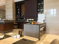 -上海新发展亚太JW万豪酒店
